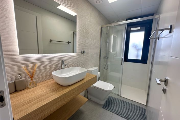 Image No.23-Villa de 2 chambres à vendre à Balsicas