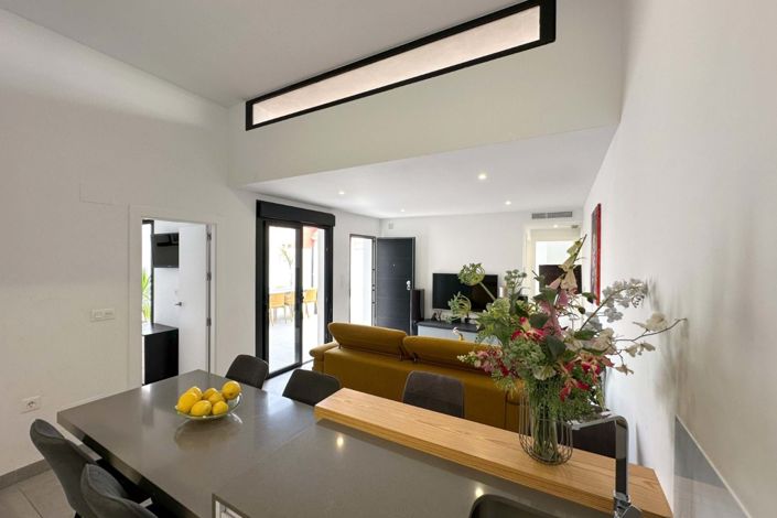 Image No.6-Villa de 2 chambres à vendre à Balsicas