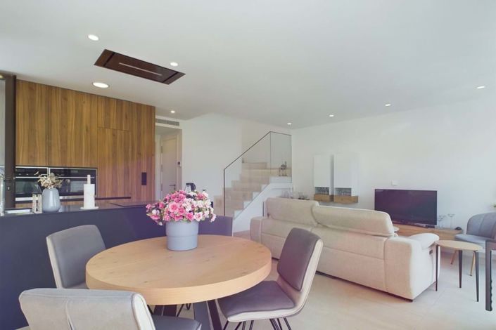 Image No.13-Villa de 2 chambres à vendre à Balsicas