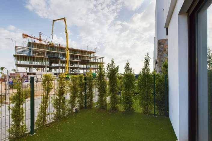 Image No.26-Villa de 2 chambres à vendre à Balsicas