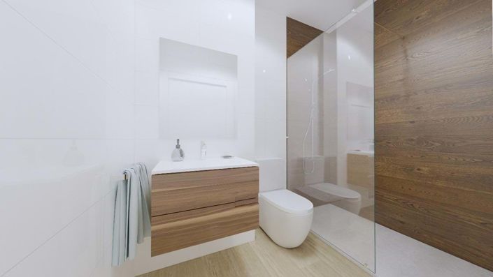 Image No.15-3 Bed Townhouse for sale