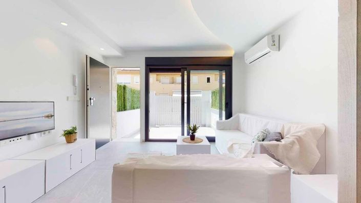 Image No.1-3 Bed Apartment for sale