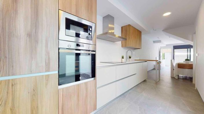 Image No.5-3 Bed Apartment for sale