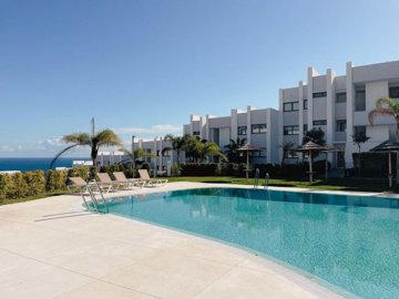 2 Bed Apartment for sale