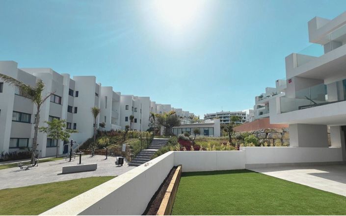 Image No.2-2 Bed Apartment for sale