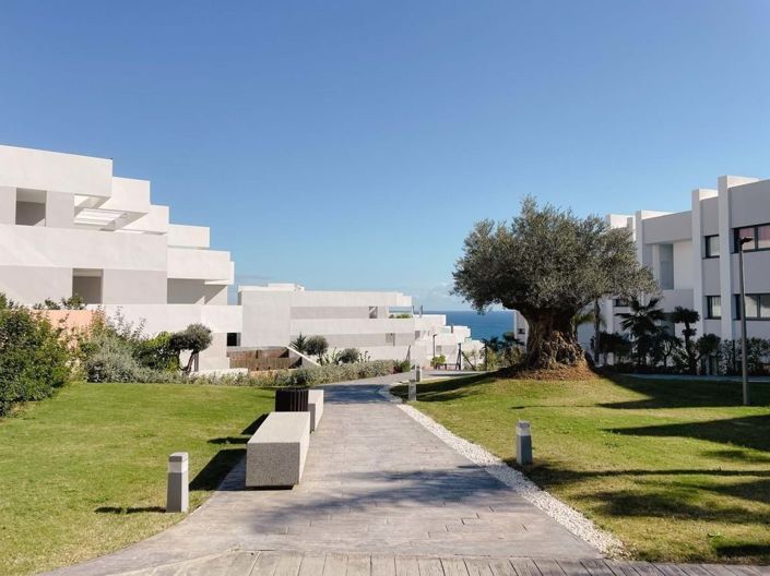 Image No.26-2 Bed Apartment for sale