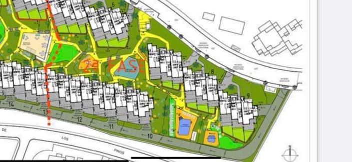 Image No.38-2 Bed Apartment for sale