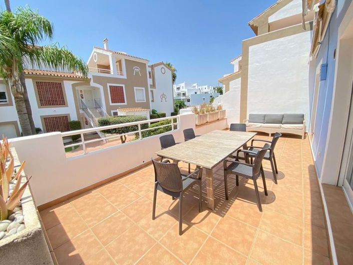 Image No.19-3 Bed Penthouse for sale