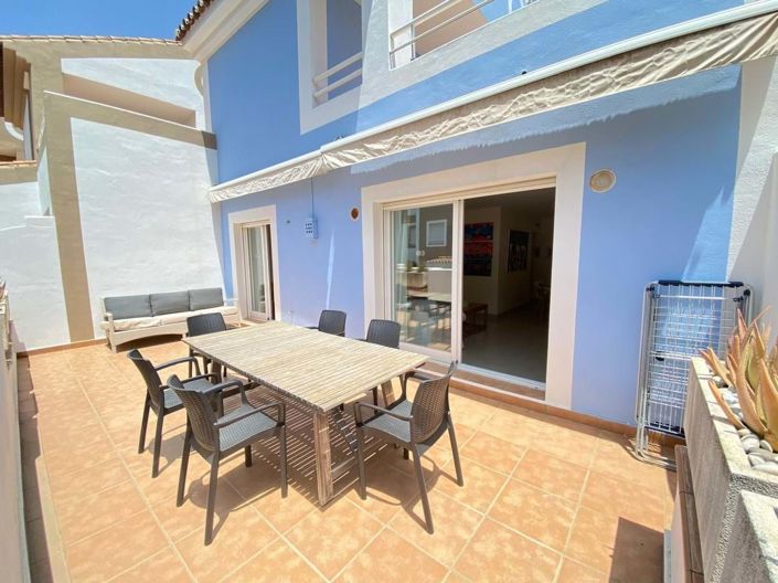 Image No.22-3 Bed Penthouse for sale