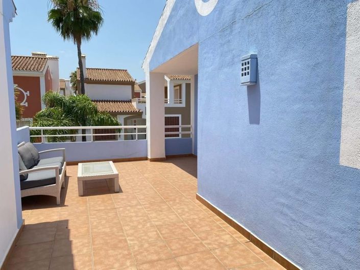 Image No.29-3 Bed Penthouse for sale