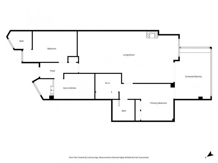 Image No.24-2 Bed Apartment for sale