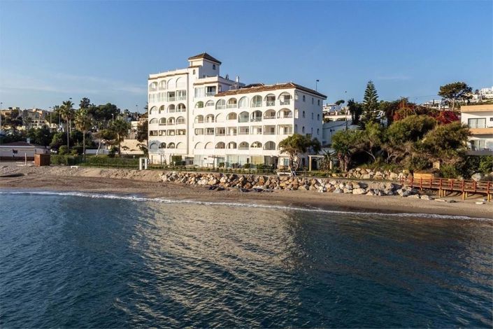 Image No.30-2 Bed Apartment for sale