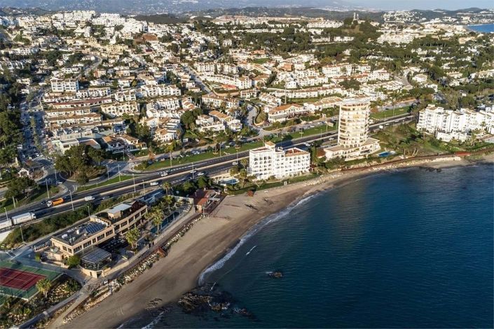 Image No.34-2 Bed Apartment for sale