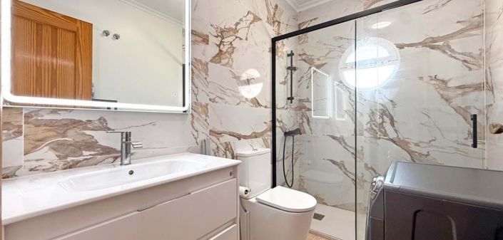 Image No.12-Villa de 3 chambres à vendre à Villamartin