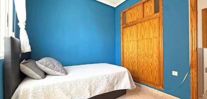 Image No.15-Villa de 3 chambres à vendre à Villamartin