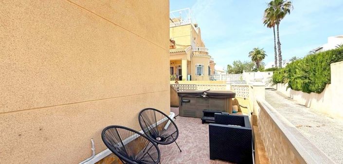 Image No.20-Villa de 3 chambres à vendre à Villamartin