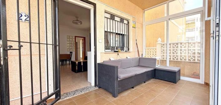 Image No.21-Villa de 3 chambres à vendre à Villamartin