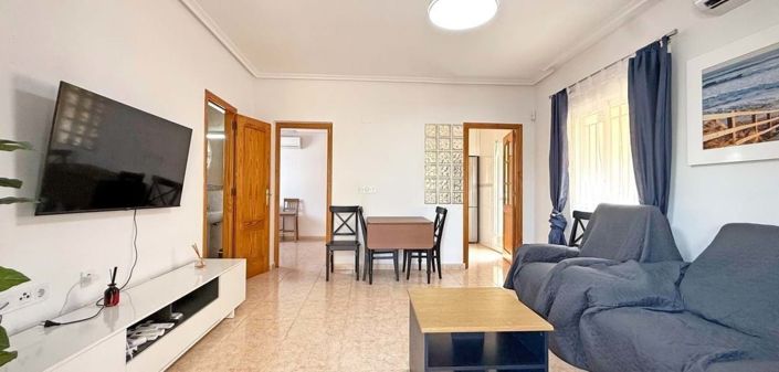 Image No.3-Villa de 3 chambres à vendre à Villamartin