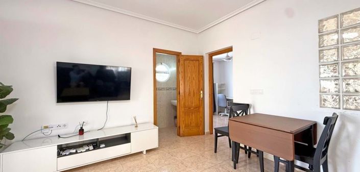 Image No.4-Villa de 3 chambres à vendre à Villamartin