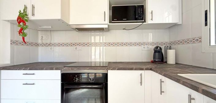 Image No.5-Villa de 3 chambres à vendre à Villamartin