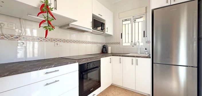 Image No.6-Villa de 3 chambres à vendre à Villamartin