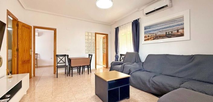 Image No.7-Villa de 3 chambres à vendre à Villamartin