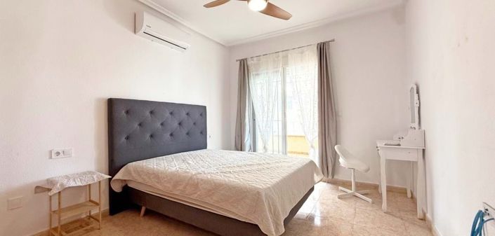 Image No.8-Villa de 3 chambres à vendre à Villamartin