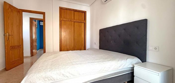 Image No.9-Villa de 3 chambres à vendre à Villamartin