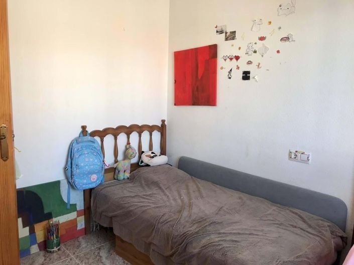 Image No.10-Maison de ville de 2 chambres à vendre à Orihuela Costa