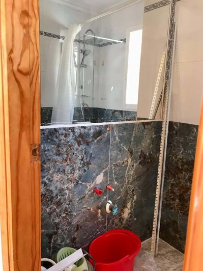 Image No.8-Maison de ville de 2 chambres à vendre à Orihuela Costa