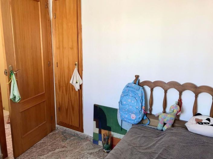 Image No.9-Maison de ville de 2 chambres à vendre à Orihuela Costa