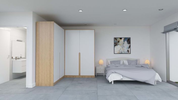 Image No.4-3 Bed Villa for sale