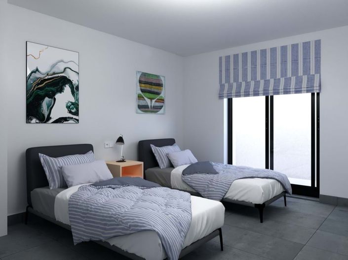 Image No.5-3 Bed Villa for sale