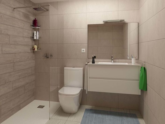 Image No.6-3 Bed Villa for sale