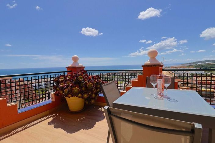 Image No.1-2 Bed Penthouse for sale