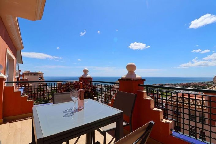 Image No.17-2 Bed Penthouse for sale