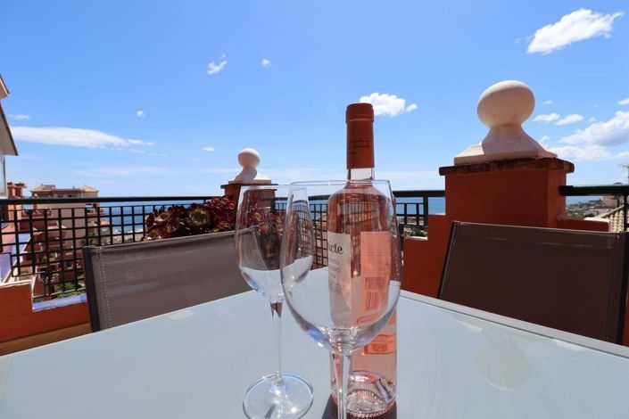 Image No.18-2 Bed Penthouse for sale