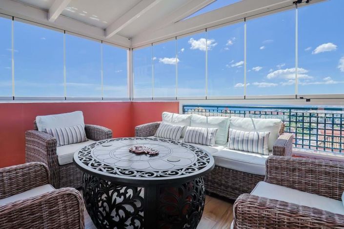 Image No.19-2 Bed Penthouse for sale