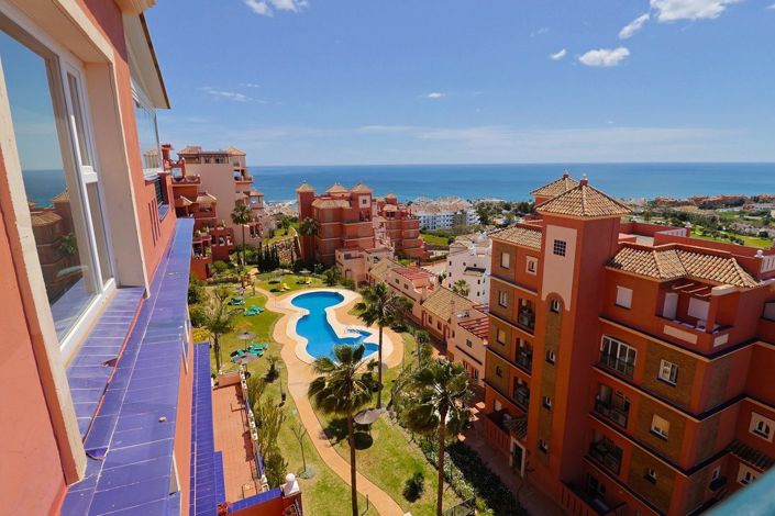 Image No.2-2 Bed Penthouse for sale