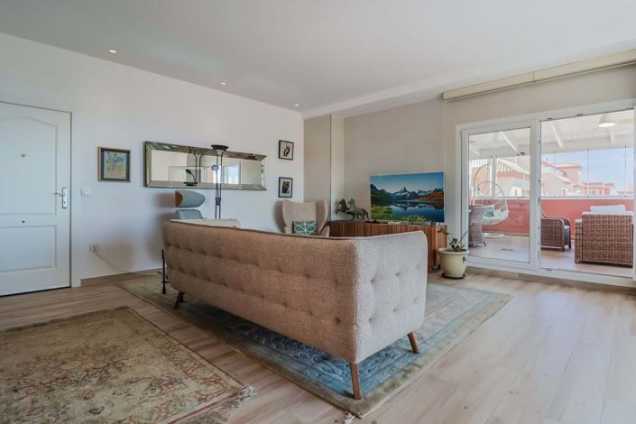 Image No.9-2 Bed Penthouse for sale