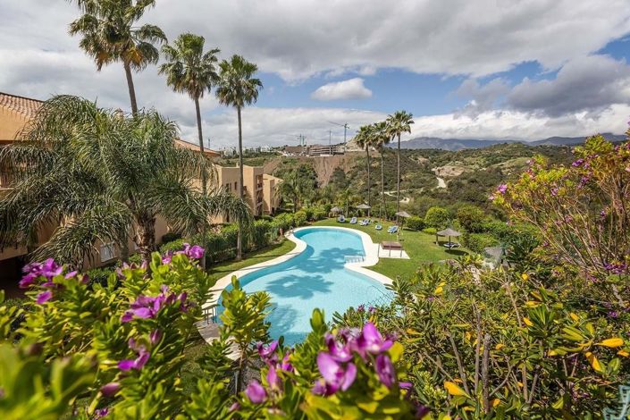 Image No.1-2 Bed Penthouse for sale