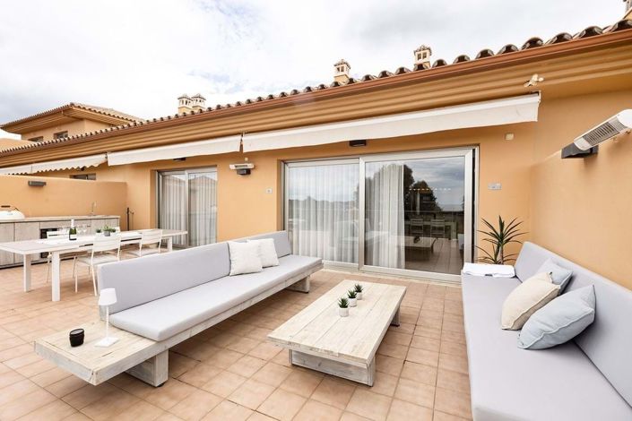 Image No.19-2 Bed Penthouse for sale