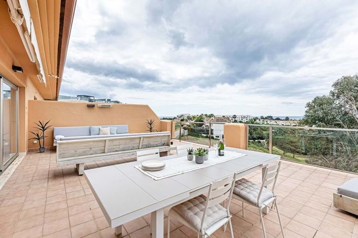 Image No.2-2 Bed Penthouse for sale