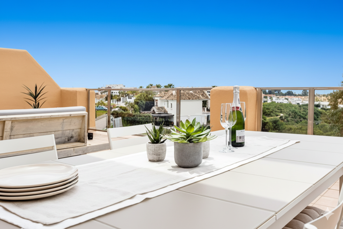 Image No.2-2 Bed Penthouse for sale