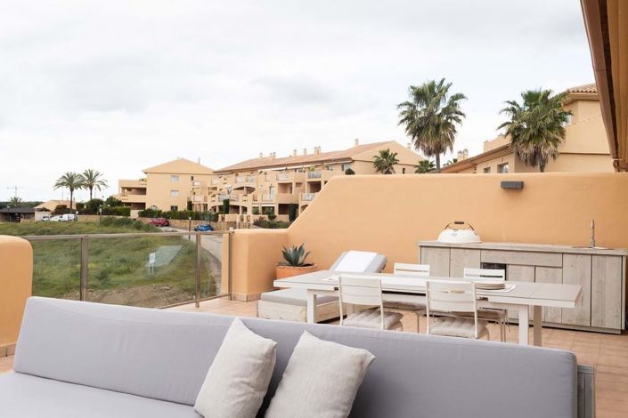 Image No.20-2 Bed Penthouse for sale