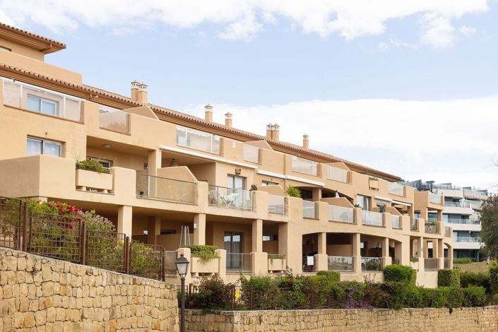 Image No.22-2 Bed Penthouse for sale