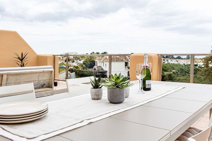 Image No.3-2 Bed Penthouse for sale