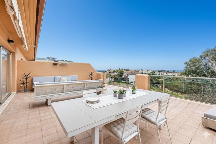 Image No.3-2 Bed Penthouse for sale