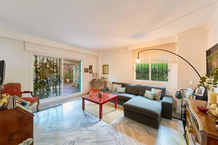 Image No.8-3 Bed Apartment for sale