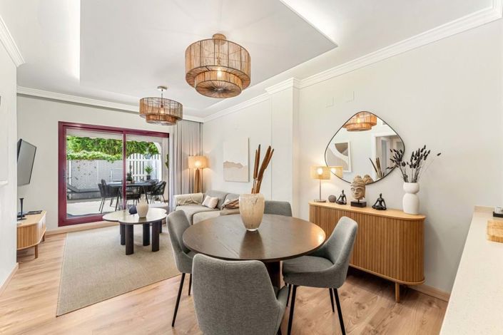 Image No.3-4 Bed Apartment for sale